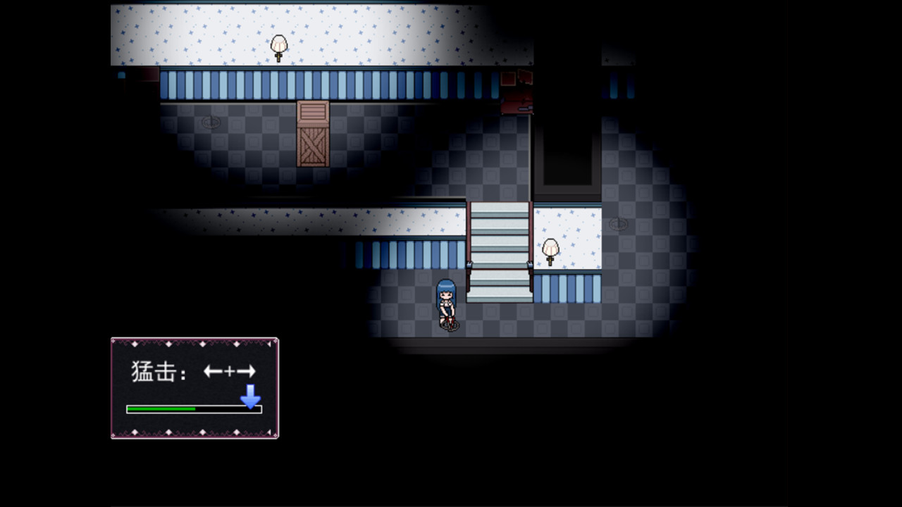 Eve of Souls: Static Pod Demo #2