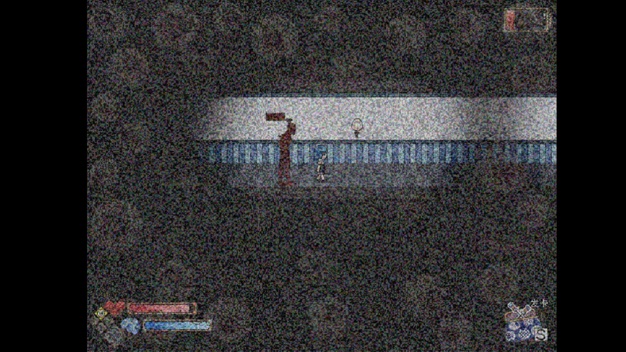 Eve of Souls: Static Pod Demo #7