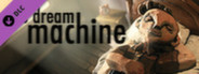 The Dream Machine: Chapter 3