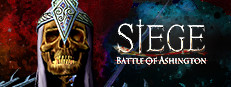 Siege - Battle of Ashington 게임 이미지