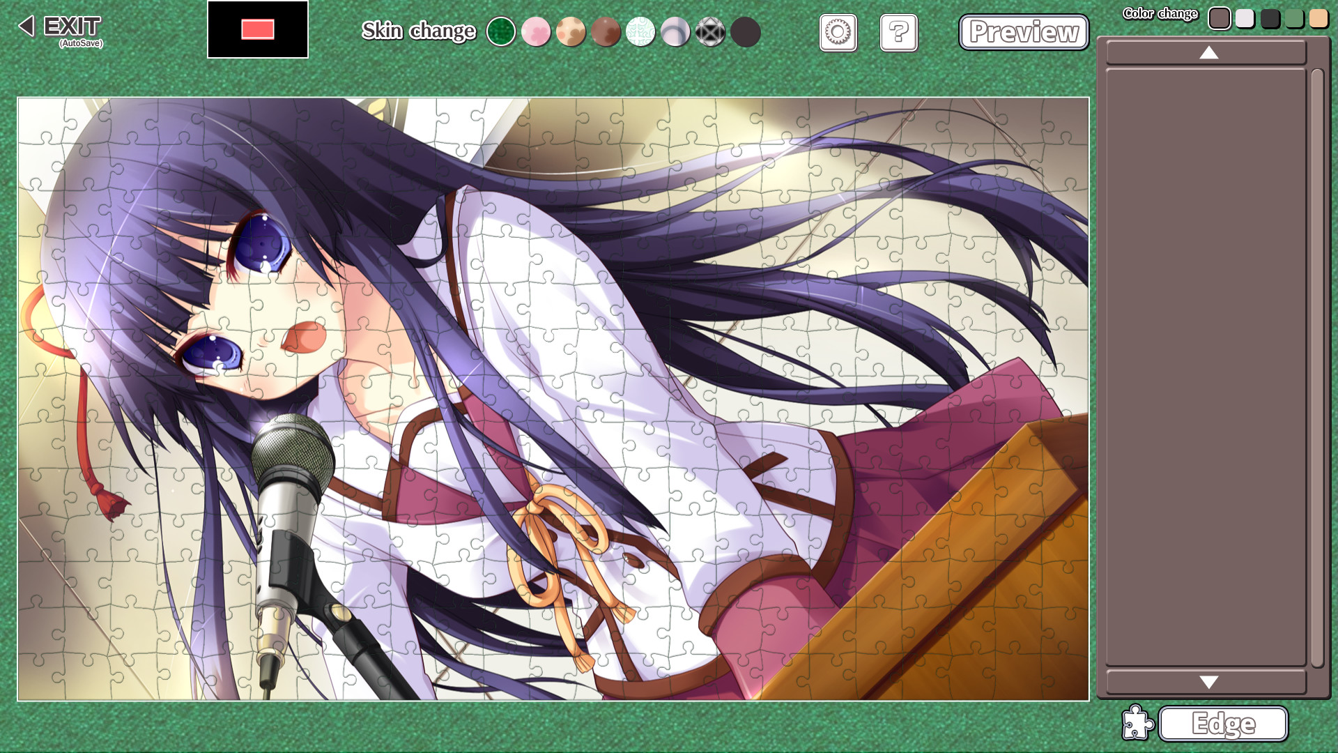 Moe Jigsaw - Hyper-Highspeed-Genius vol.2 Pack screenshot screenshot 5
