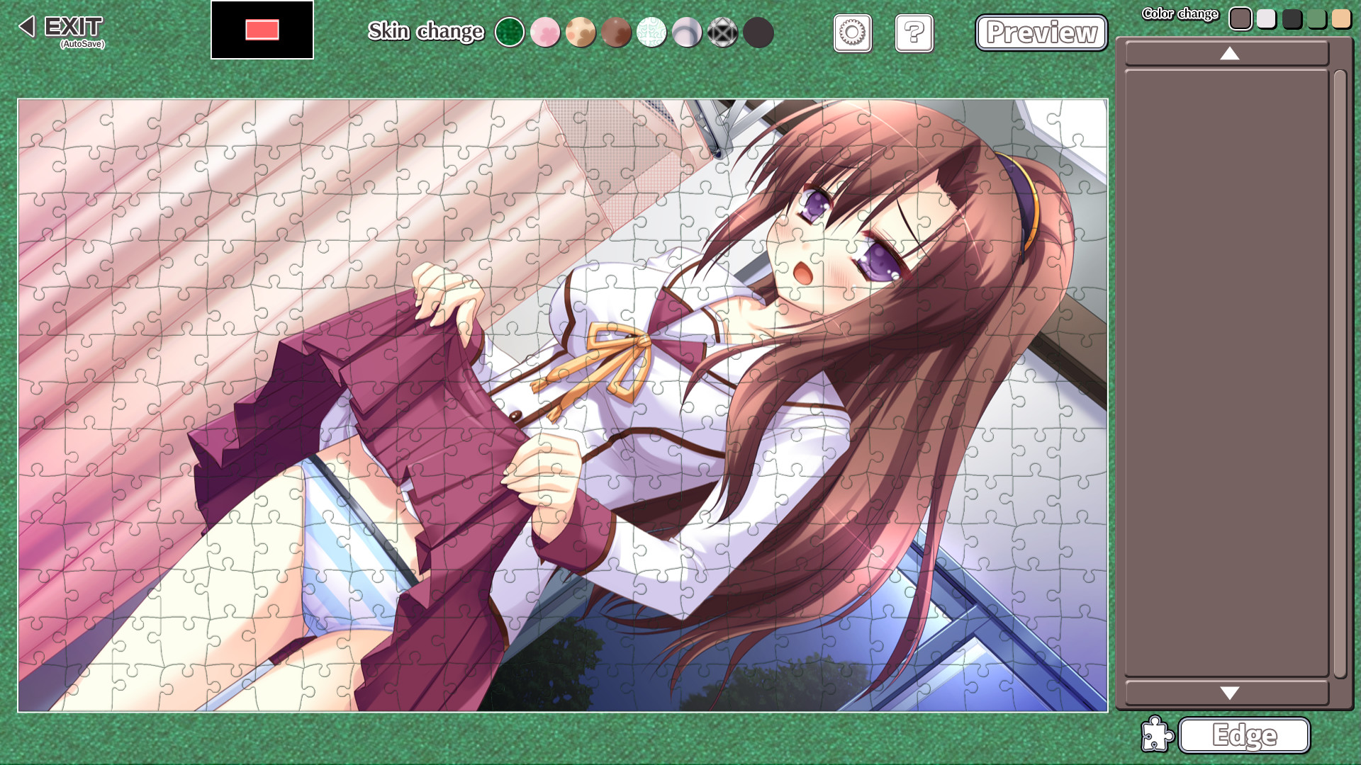 Moe Jigsaw - Hyper-Highspeed-Genius X Pack screenshot screenshot 6