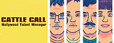 Cattle Call: Hollywood Talent Manager 게임 이미지
