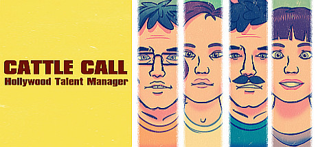 Cattle Call: Hollywood Talent Manager steam charts