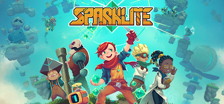 Sparklite Cover Image