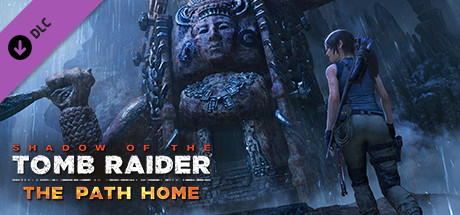 Tomb Raider Game of the Year, PC - Steam