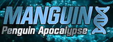 ManGuin – Penguin Apocalypse 게임 이미지