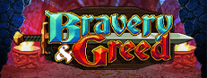 Bravery & Greed, uma homenagem aos jogos dos 80 e 90
