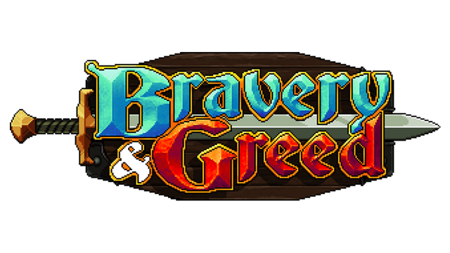 Bravery and Greed