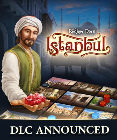 Istanbul: Digital Edition