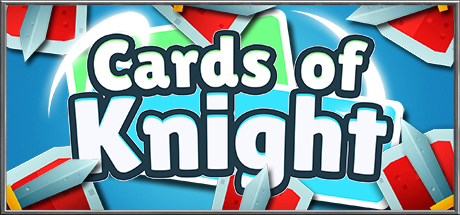 Cards of Knight Cover Image