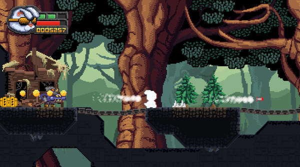 Rabbit of Destiny OST by DetalTactic screenshot 3