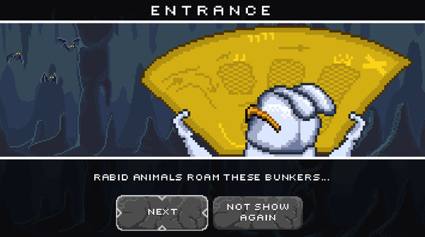 Rabbit of Destiny OST by DetalTactic screenshot 2