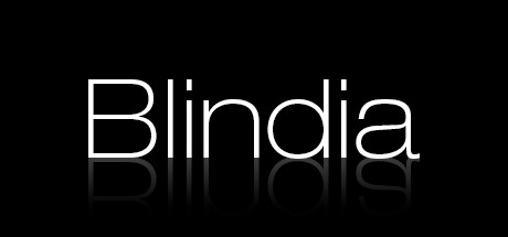 Blindia Cover Image