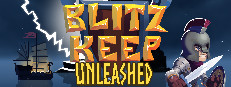 BlitzKeep Unleashed