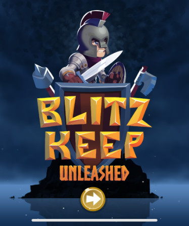BlitzKeep Unleashed