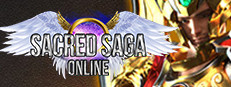 Sacred Saga Online 게임 이미지