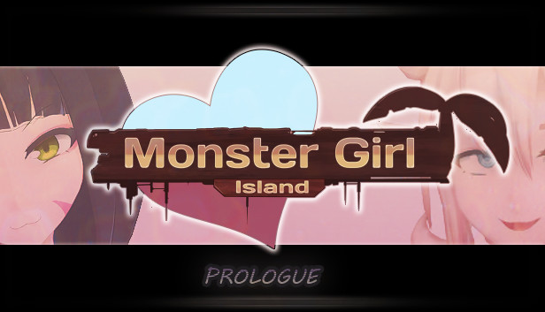 Monster girl island