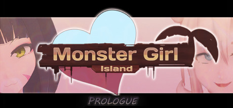 Monster Girl Island: Prologue title image