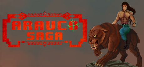 Arauco Saga - Rpg Action Cover Image