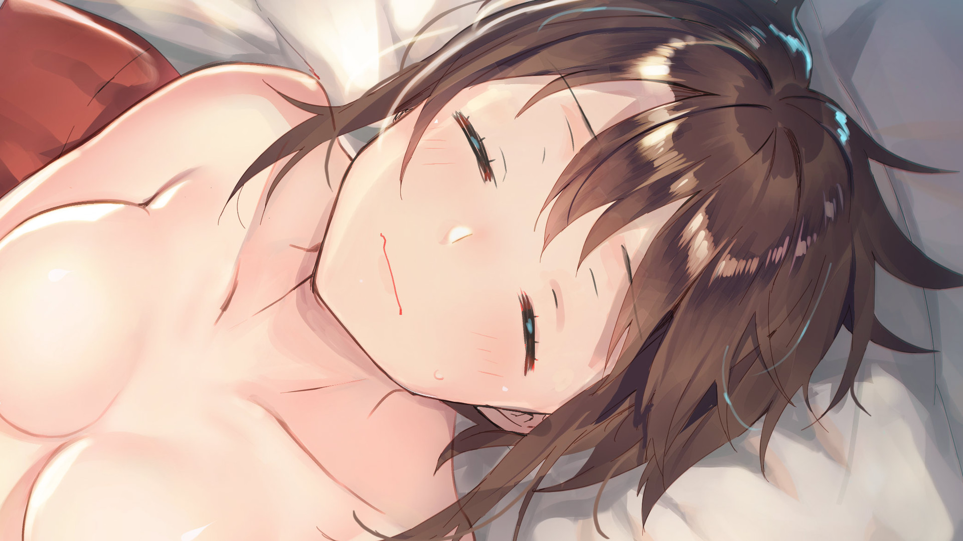 Highway Blossoms - 18+ Adult Only Content screenshot screenshot 1