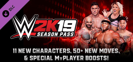 ps4 wwe w2k19 moves