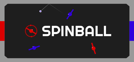 Spinball Cover Image