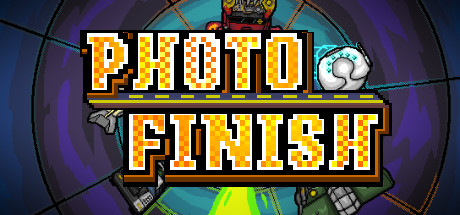 Photo Finish steam charts