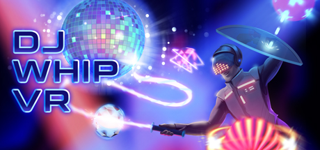 DJ Whip VR steam charts