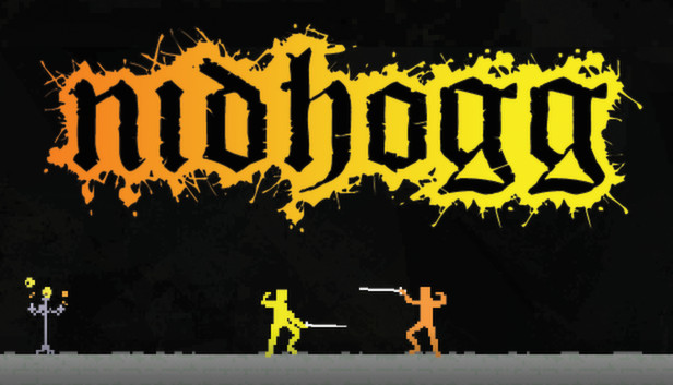 nidhogg ps4 online multiplayer