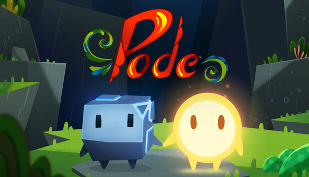 Pode on Steam