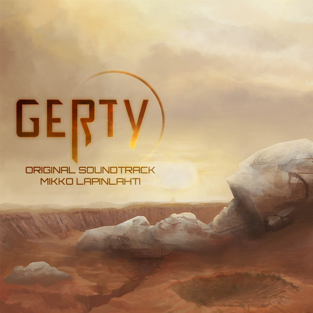 Gerty - OST #0