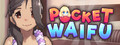 Pocket Waifu logo