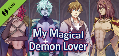 My Magical Demon Lover Demo