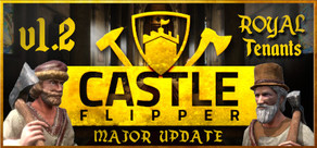 Castle Flipper (城堡达人)
