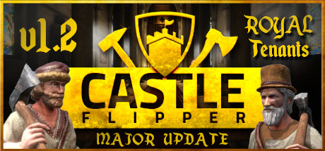 Castle Flipper technical specifications for laptop