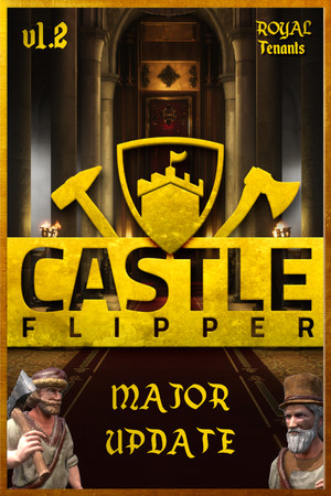 Castle Flipper - PC (Steam)