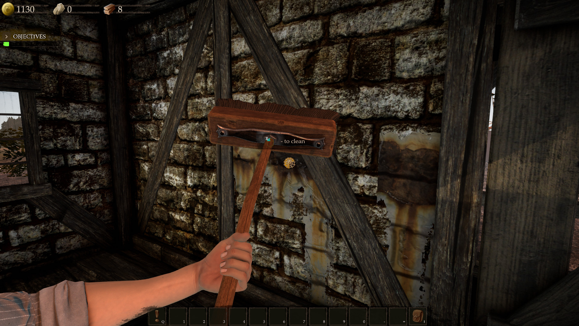 Castle Flipper Resimleri 