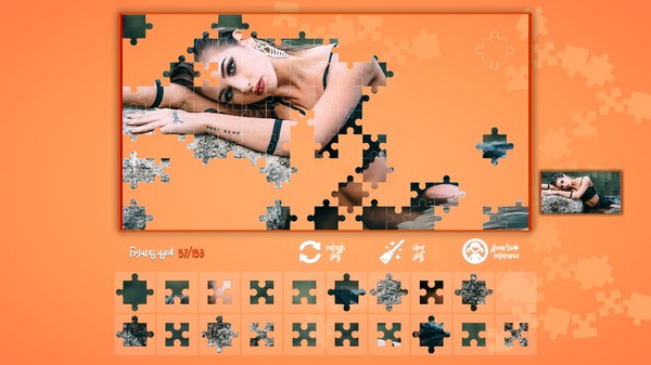 скриншот GG Puzzler 2