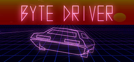 Byte Driver Cover Image