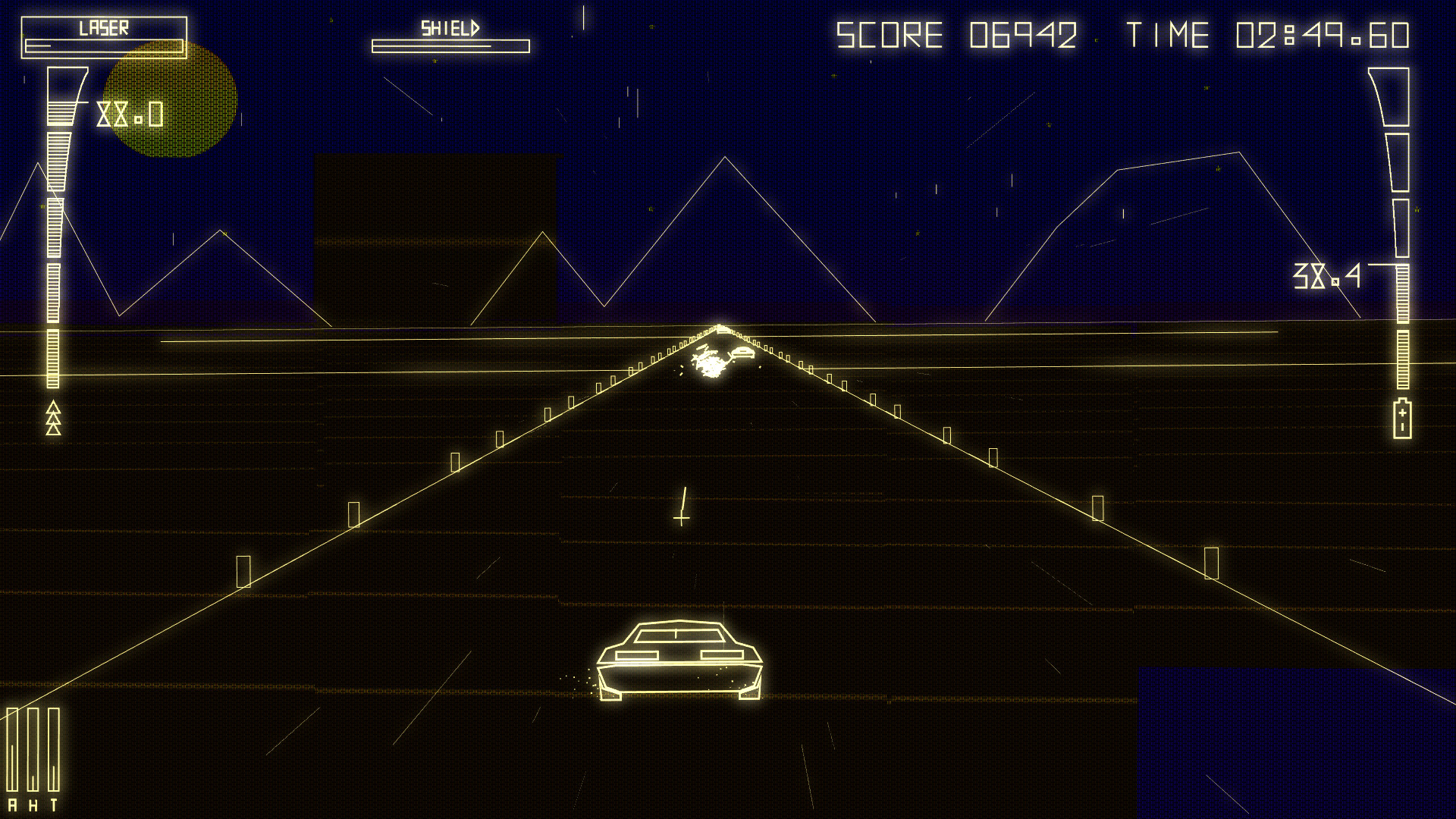 Byte Driver screenshot 3