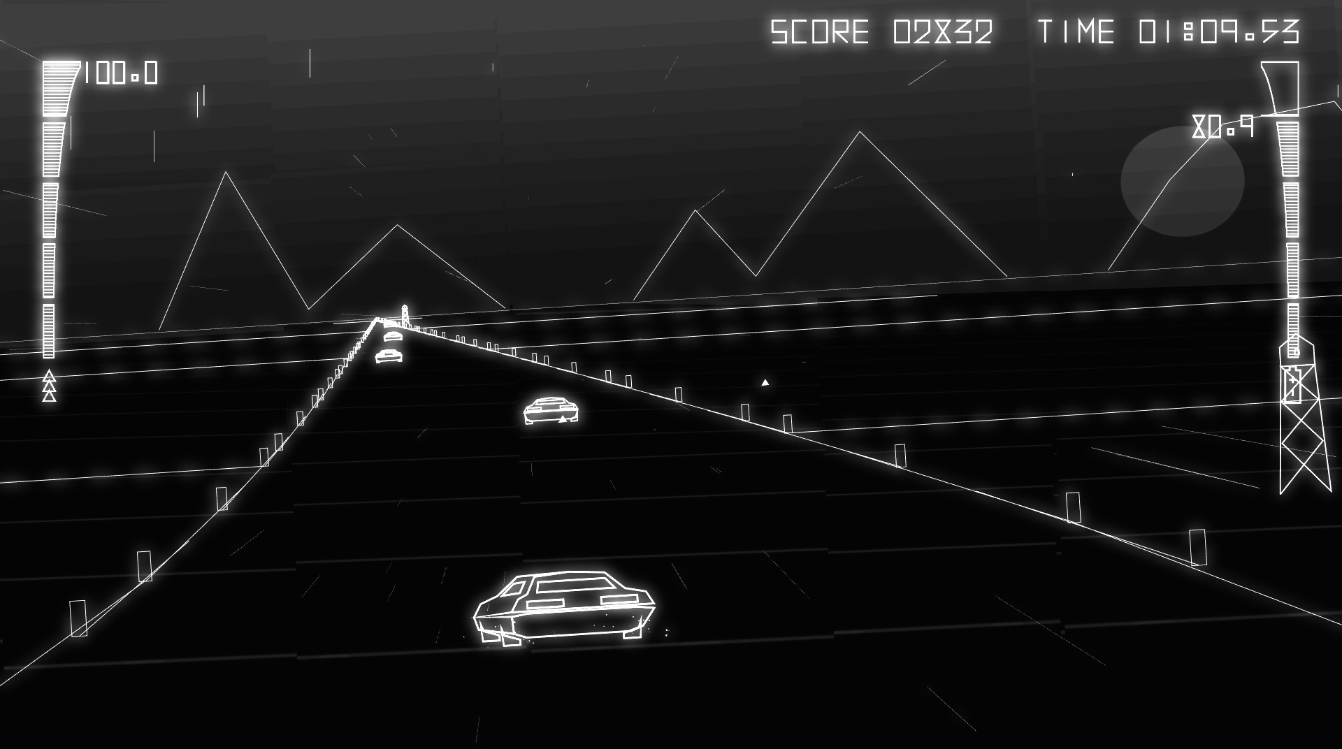Byte Driver screenshot 4