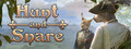 Hunt and Snare logo