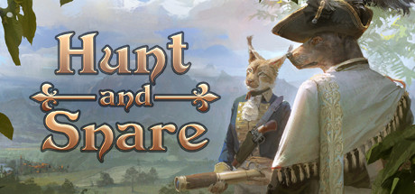 460px x 215px - Hunt and Snare on Steam