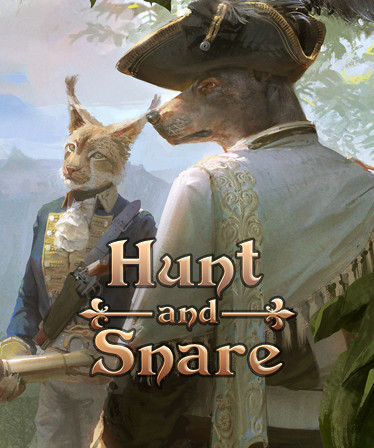 Hunt and Snare