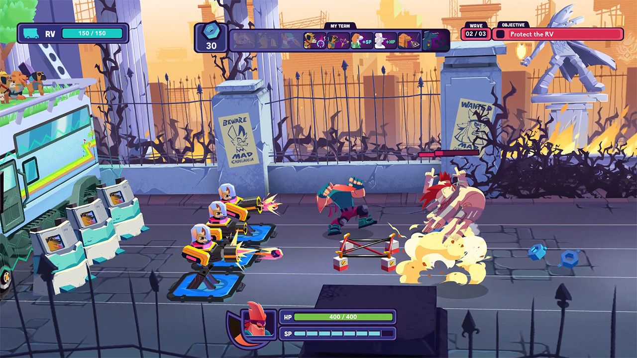 The Last Friend screenshot 7