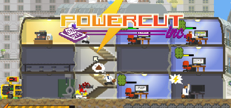 POWERCUT, Inc. steam charts