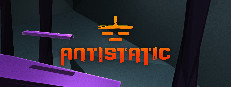 Antistatic