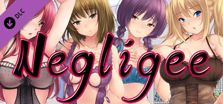 Negligee - Mature Content banner image