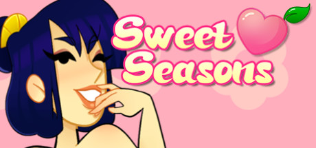 Sweet Seasons steam charts